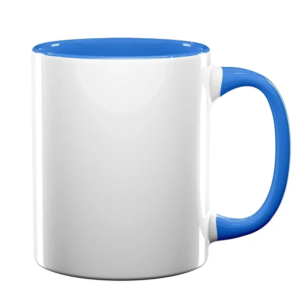 West End FC Home Kit Mug