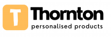 Thornton Personalised Products