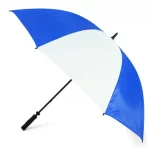West End FC Golf Umbrella - 60" Diameter
