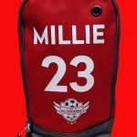 AFC Hiltingbury Boot Bag - Home
