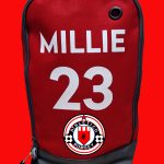 Athletico Romsey Boot Bag