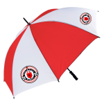 Athletico Romsey Golf Umbrella - 60" Diameter