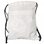 Drawstring Gym Bag