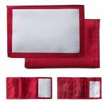Wallet - Nylon
