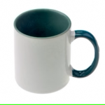 Aylesbury United Mini Ducks Mug