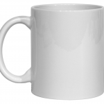 White Mug (11oz)