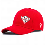 AFC Hiltingbury Baseball Cap