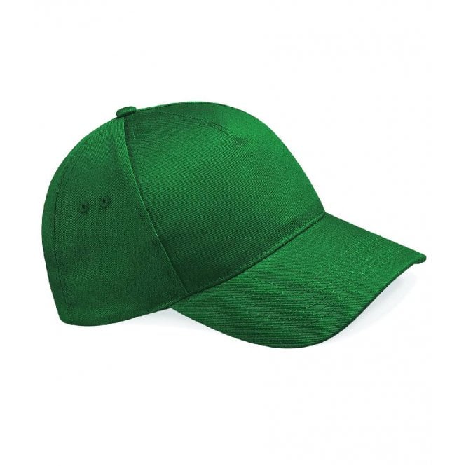 Totton & Eling FC Ultimate Cotton Baseball Cap - Image 3