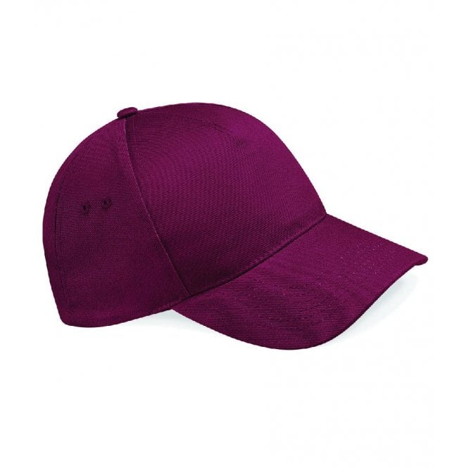 Totton & Eling FC Ultimate Cotton Baseball Cap - Image 4
