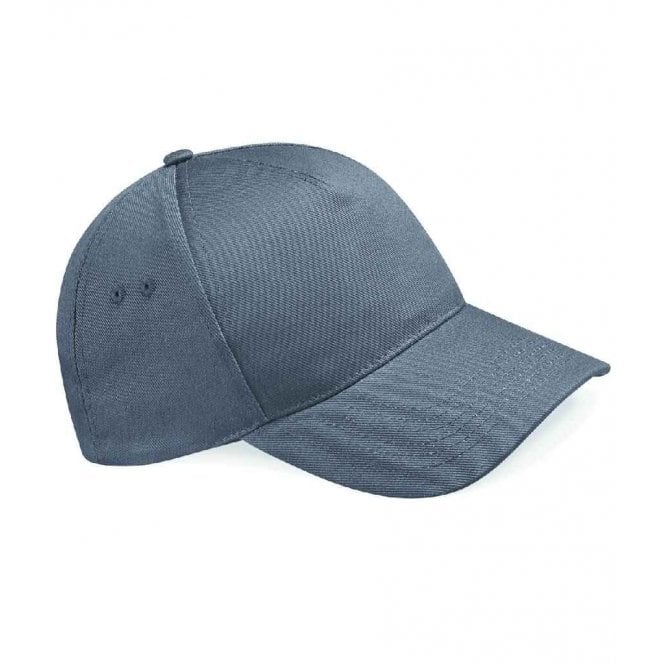 Totton & Eling FC Ultimate Cotton Baseball Cap - Image 5