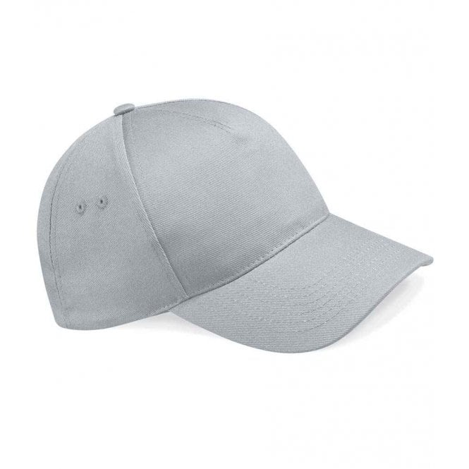 Totton & Eling FC Ultimate Cotton Baseball Cap - Image 6