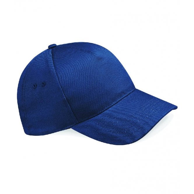 Totton & Eling FC Ultimate Cotton Baseball Cap - Image 7