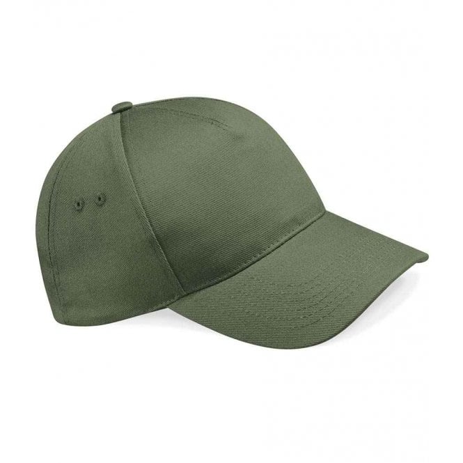 Totton & Eling FC Ultimate Cotton Baseball Cap - Image 8