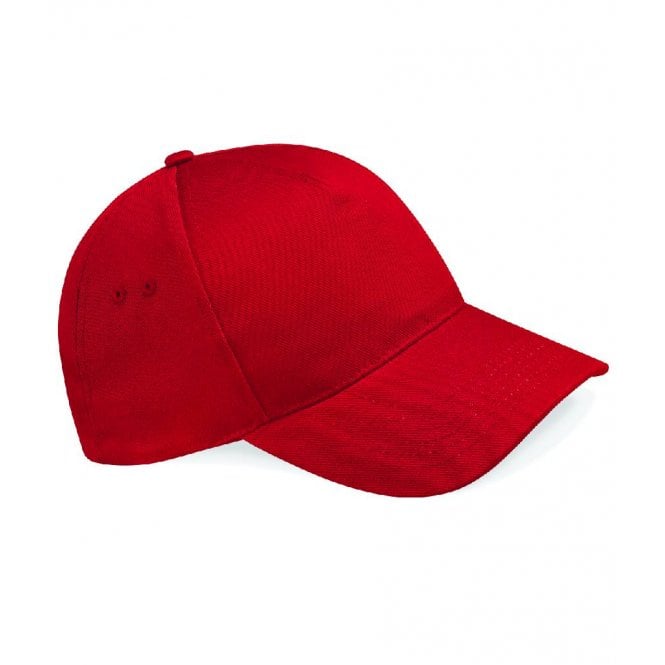 Totton & Eling FC Ultimate Cotton Baseball Cap - Image 10