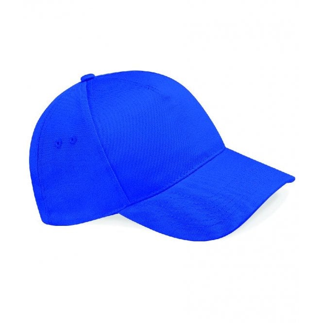 Totton & Eling FC Ultimate Cotton Baseball Cap - Image 11