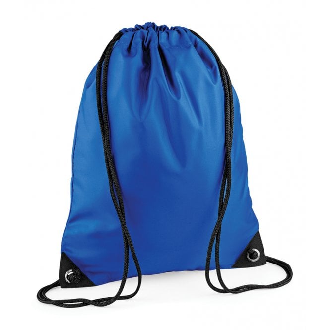 Totton & Eling FC Premium Gymsac - Image 3