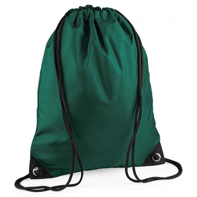 Totton & Eling FC Premium Gymsac - Image 4