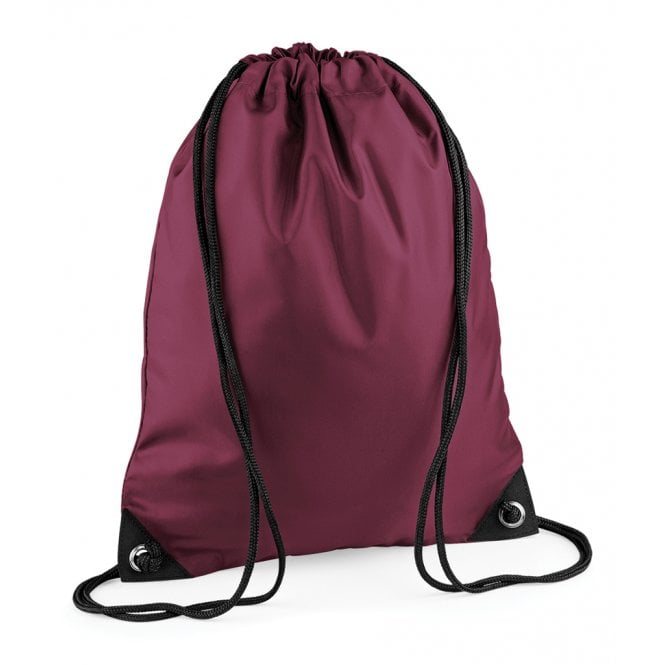Totton & Eling FC Premium Gymsac - Image 5