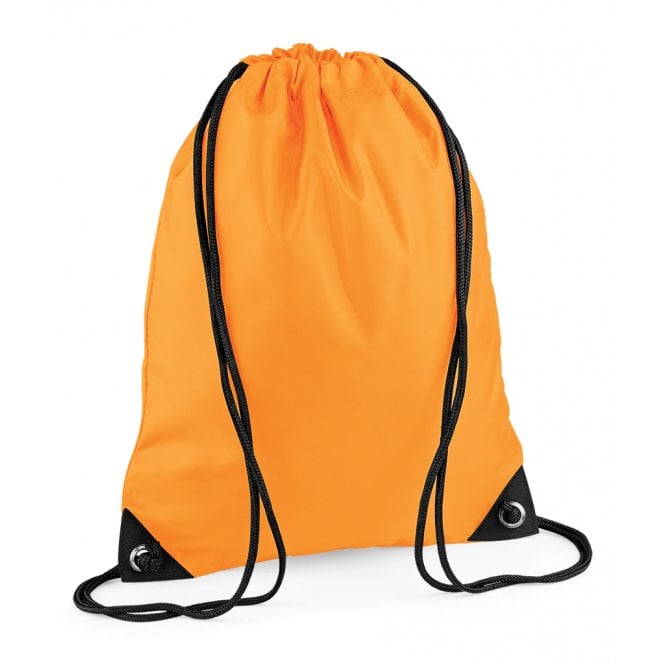 Totton & Eling FC Premium Gymsac - Image 6