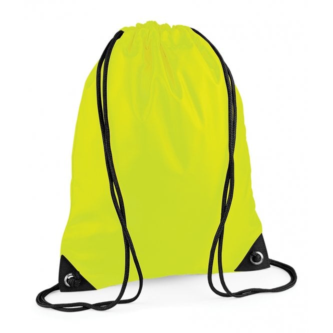 Totton & Eling FC Premium Gymsac - Image 7