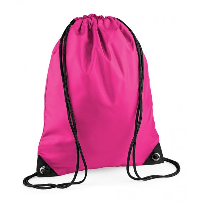 Totton & Eling FC Premium Gymsac - Image 8