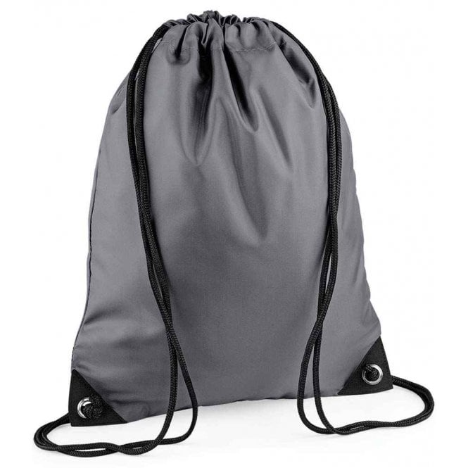 Totton & Eling FC Premium Gymsac - Image 9
