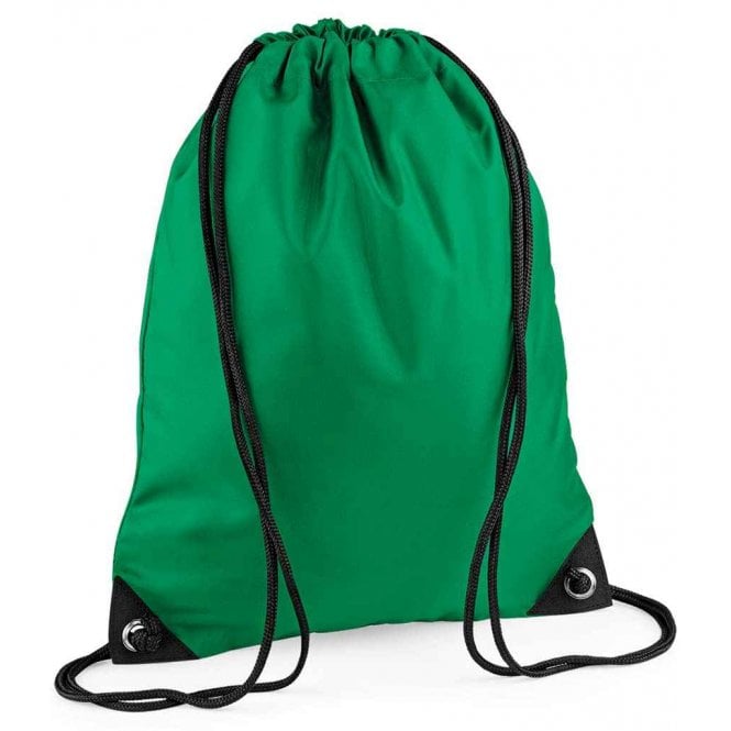 Totton & Eling FC Premium Gymsac - Image 10