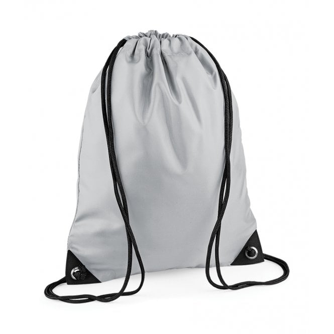 Totton & Eling FC Premium Gymsac - Image 11