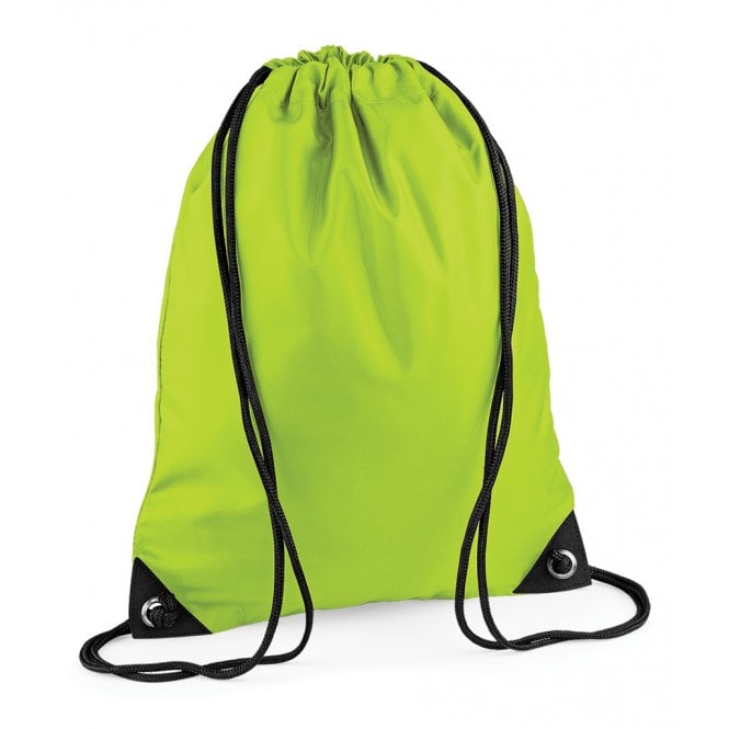 Totton & Eling FC Premium Gymsac - Image 12