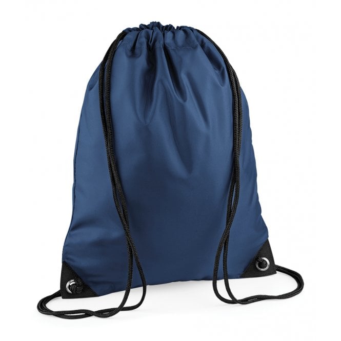 Totton & Eling FC Premium Gymsac - Image 13