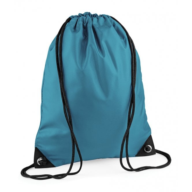 Totton & Eling FC Premium Gymsac - Image 14