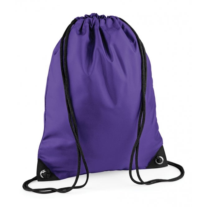 Totton & Eling FC Premium Gymsac - Image 17