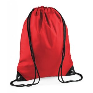 Totton & Eling FC Premium Gymsac