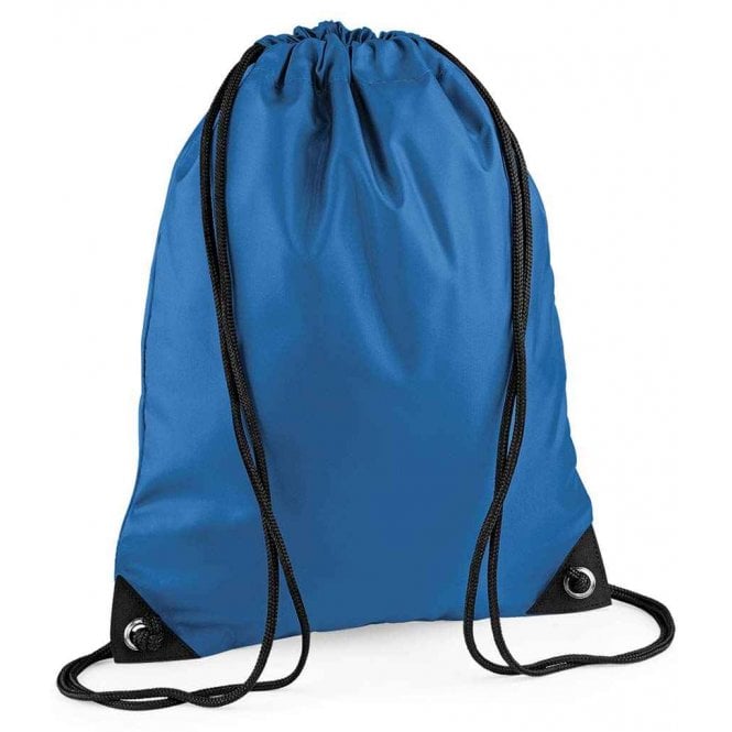 Totton & Eling FC Premium Gymsac - Image 19
