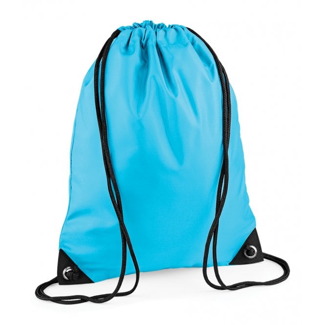 Totton & Eling FC Premium Gymsac - Image 22