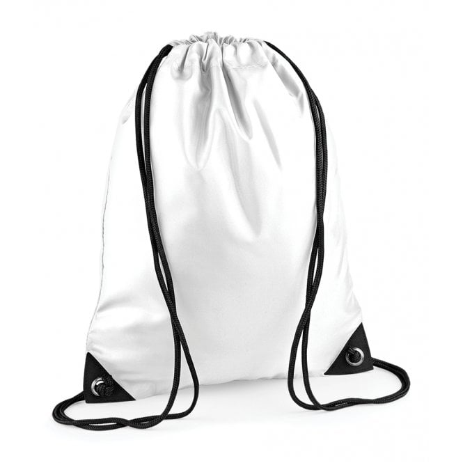 Totton & Eling FC Premium Gymsac - Image 23