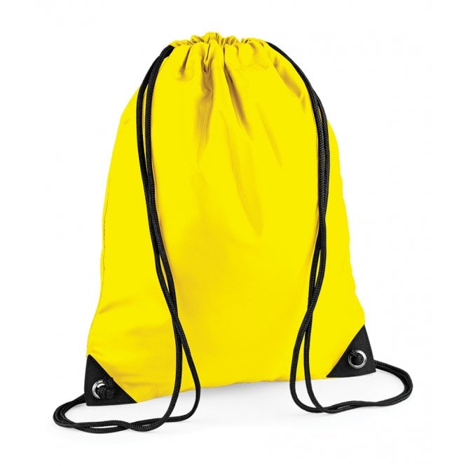 Totton & Eling FC Premium Gymsac - Image 24