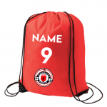 Athletico Romsey Lightweight Drawstring Bag