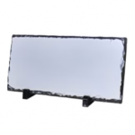 Photo Slate - Glossy Finish - 16cm x 30cm Panoramic