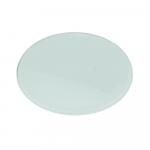 Glass Coaster - 10cm Round