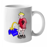 Rivals Mug - 11oz