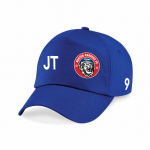 Boston Rangers FC Baseball Cap
