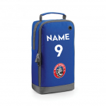 Boston Rangers FC Boot Bag