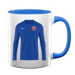 Boston Rangers FC Kit Mug