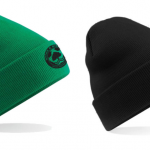 Hythe & Dibden YFC Beanie Hat