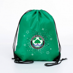 Hythe & Dibden YFC Lightweight Drawstring Bag
