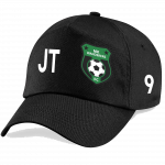 MK Wanderers Baseball Cap