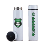 MK Wanderers 500ml Stainless Steel Thermos Flask with LED Temperature Display