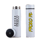 Proco FC 500ml Stainless Steel Thermos Flask with LED Temperature Display