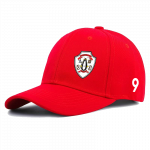 Silverdale FC Baseball Cap